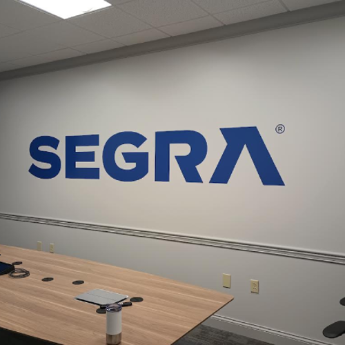 Wall Graphics